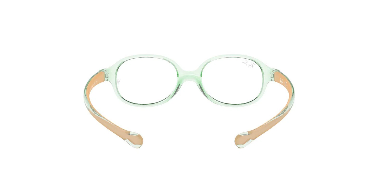 Ray-Ban Kids 0RY1587 Eyeglasses - view 12